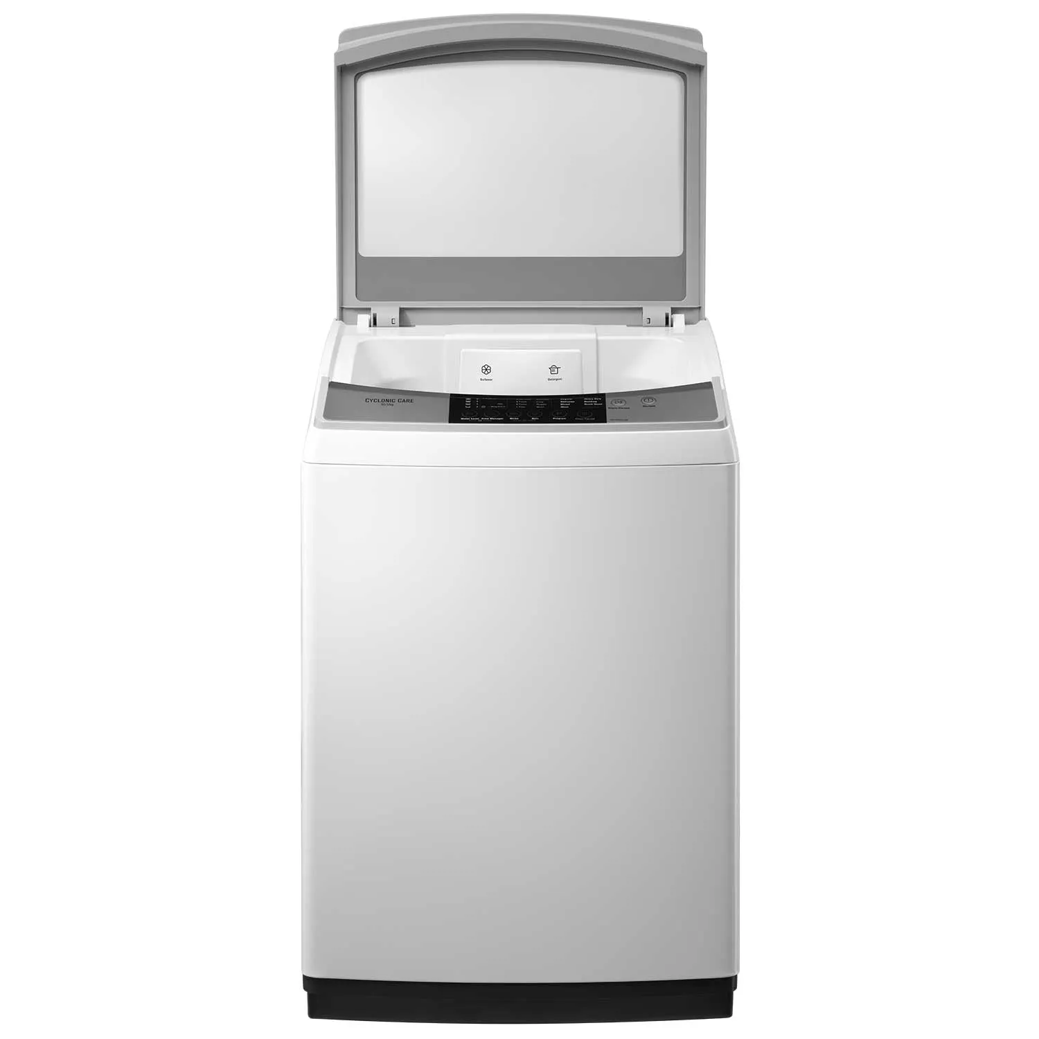 EWT0H88H1WB 10.5KG TOP LOAD WASHER