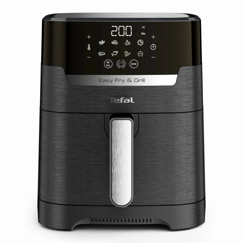 EY5058 EASY FRY & GRILL PRECISION 4.2L AIR FRYER