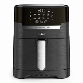 EY5058 EASY FRY & GRILL PRECISION 4.2L AIR FRYER