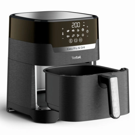 EY5058 EASY FRY & GRILL PRECISION 4.2L AIR FRYER