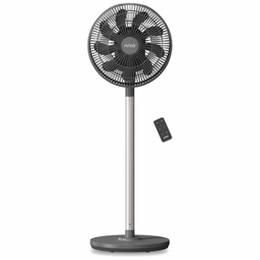 EZ88 12" BLDC AIR CIRCULATOR STAND FAN