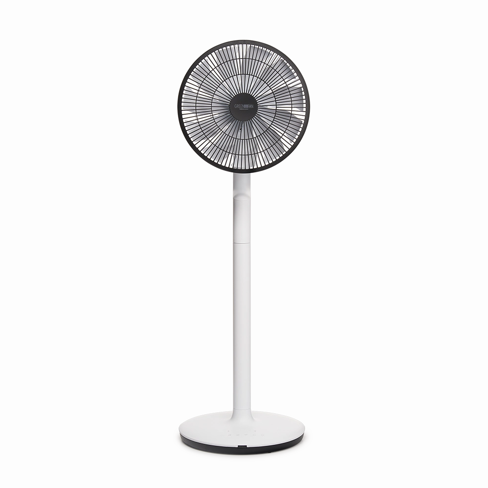 F-1 DC 2-IN-1 GREENFAN