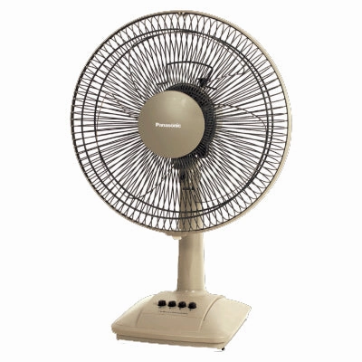 F-300CS 12" DESK FAN