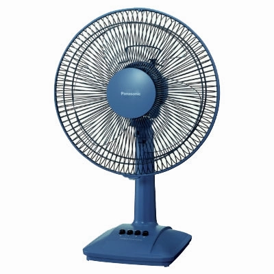 F-400CS 16" DESK FAN