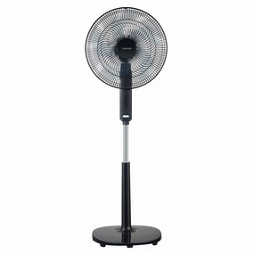 F-ASB50SG(K) 16" STAND FAN