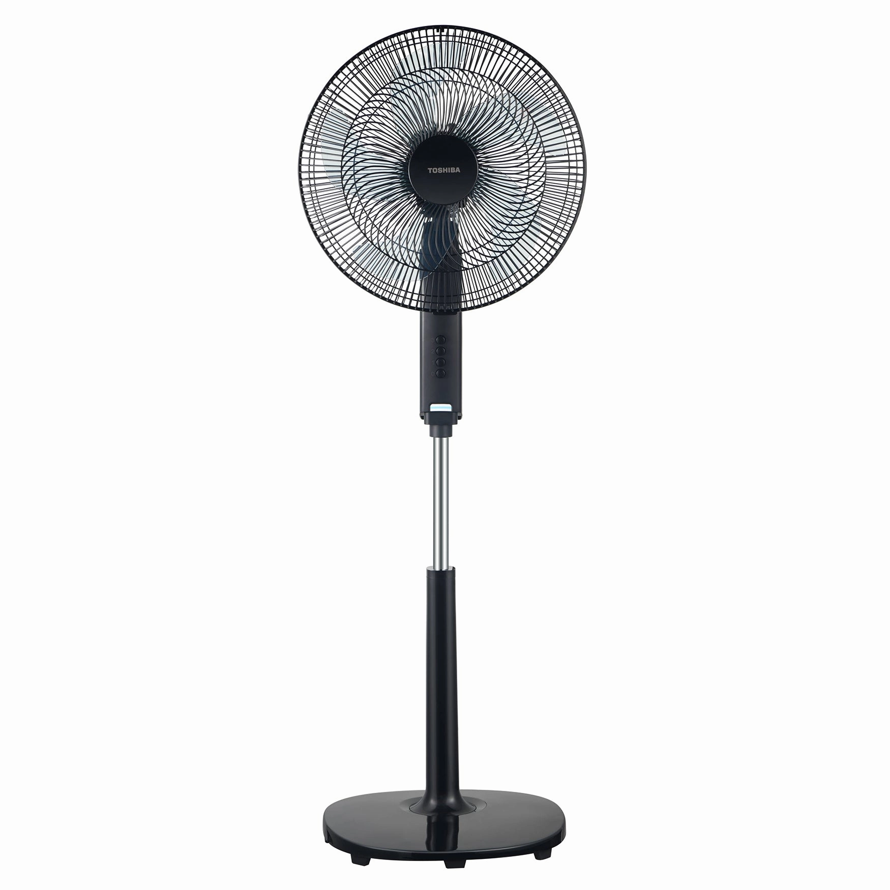 F-ASB50SG(K) 16" STAND FAN