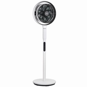F-DSC80XSG(W) 10" AIR CIRCULATOR FAN
