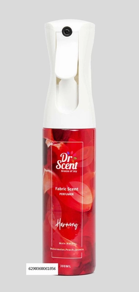 Fabric Scent Odor Eliminator