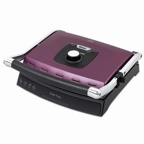 Fakir Fakir Grill 2000WTeflon Plates180 Opening PlatesAdjustable Temperature