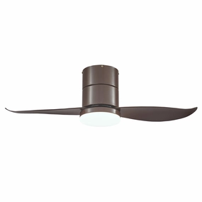 FALCON 36/46/52" 2-4 BLADES SMART DC CEILING FAN WITH DIM LIGHT