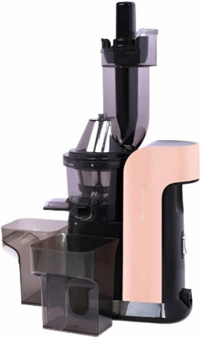 Fancy Miracle Large Caliber Juicer, 1.75Lit, 240Watts, Gold