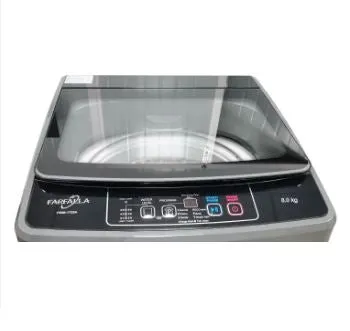 Farfalla FWM-1729A  8kg Top Load Fully Automatic Washing Machine