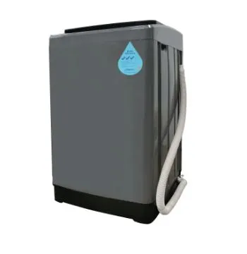 Farfalla FWM-1729A  8kg Top Load Fully Automatic Washing Machine