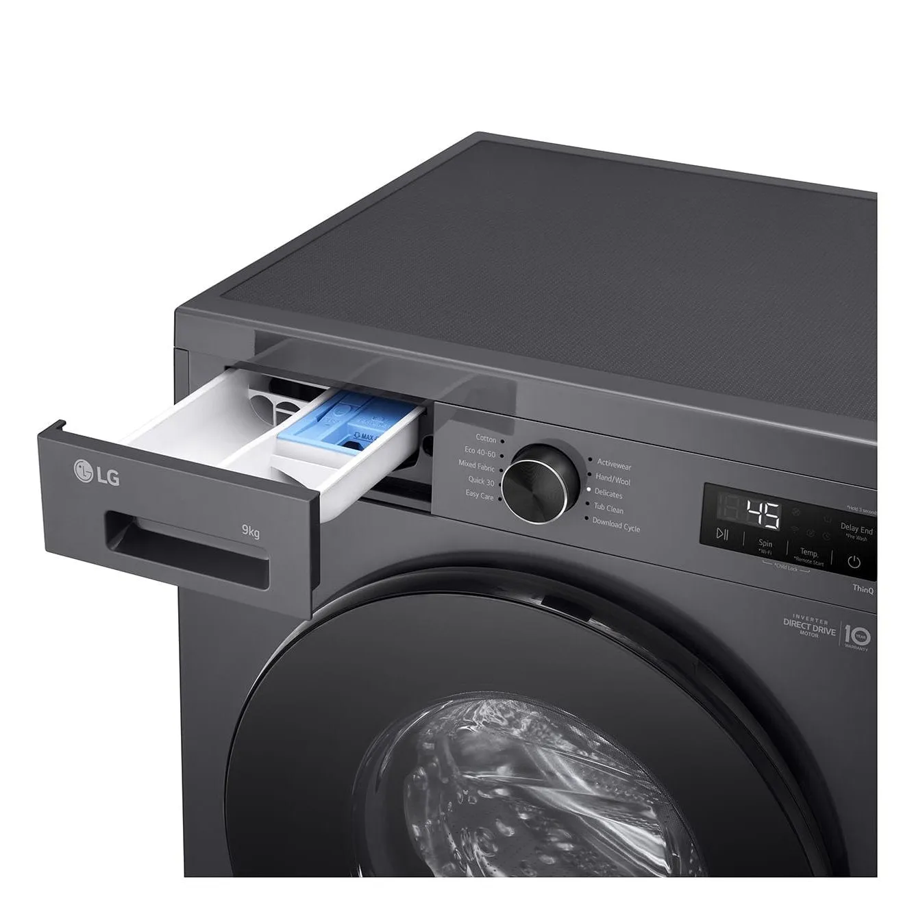 FB1209S6M 9KG FRONT LOAD WASHER