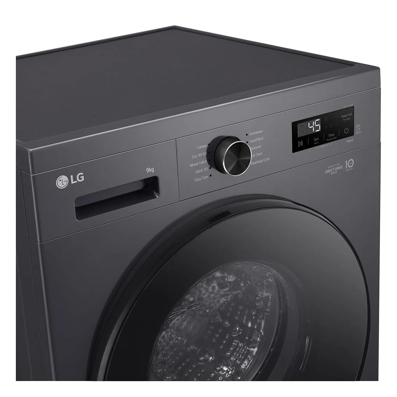 FB1209S6M 9KG FRONT LOAD WASHER