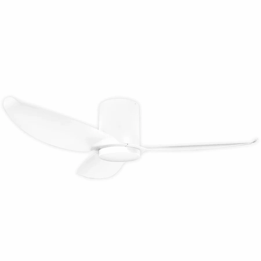FERN 46/56" DC CEILING FAN   OPTIONAL DIM LIGHT