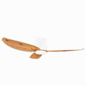 FERN 46/56" DC CEILING FAN   OPTIONAL DIM LIGHT