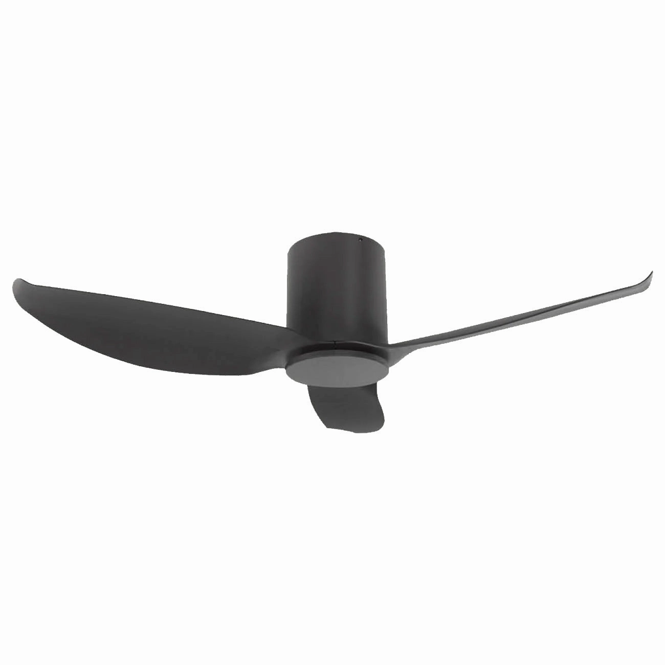 FERN 46/56" DC CEILING FAN   OPTIONAL DIM LIGHT