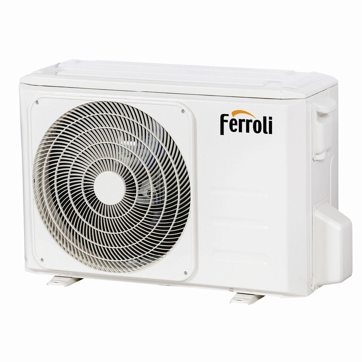 Ferroli Giada S 24000 BTU R32 Inverter Air Conditioner Class A   WiFi