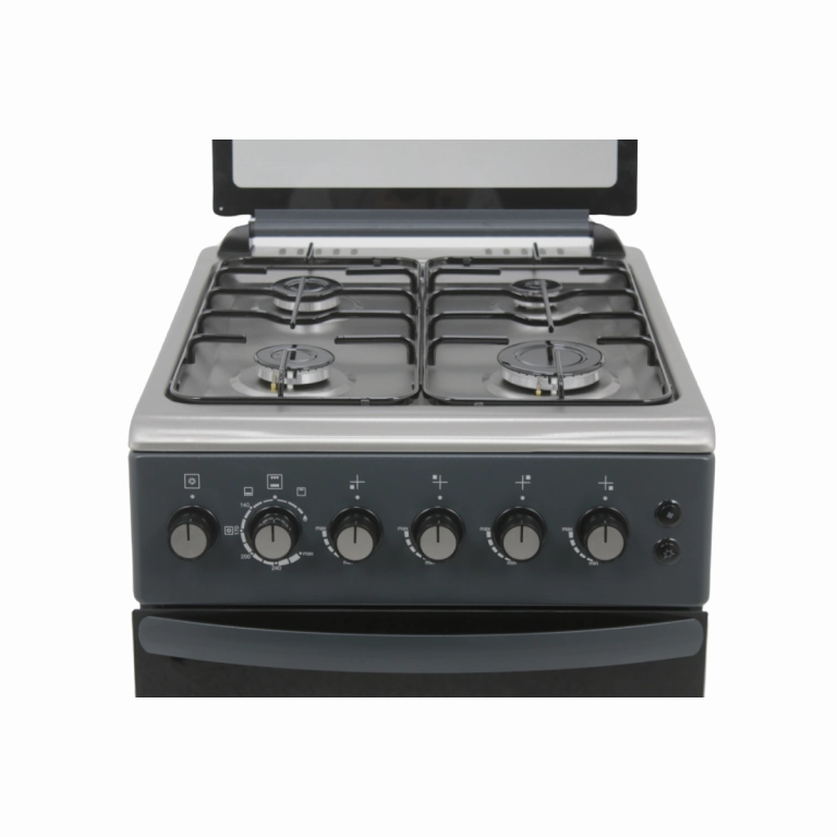 FIESTA FREE STANDING COOKER FAN ASSISTED WITH LIGHT. Capacity50L, 855060 cm