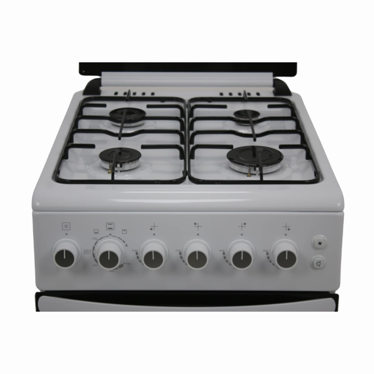 FIESTA FREE STANDING COOKER FAN ASSISTED WITH LIGHT. Capacity50L, 855060 cm