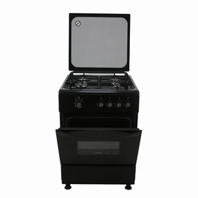 FIESTA FREESTADING GAS OVEN  (HxWxD)85x60x60cm
