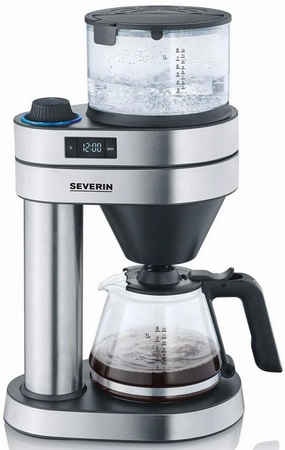 Filter coffee maker "Caf Caprice"
