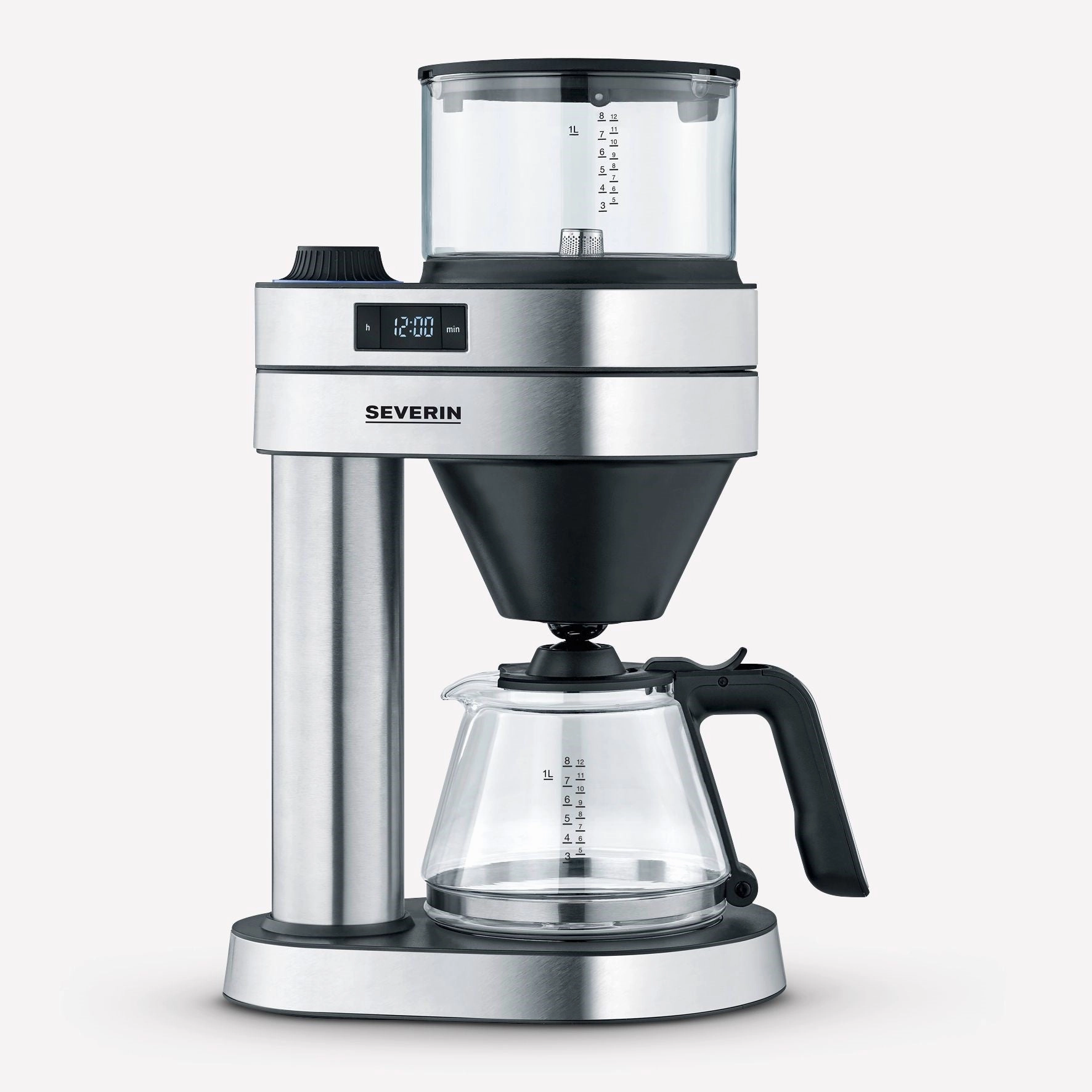 Filter coffee maker "Caf Caprice"