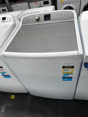 Fisher & Paykel 10kg FabricSmart Top Loader  [Refurbished]