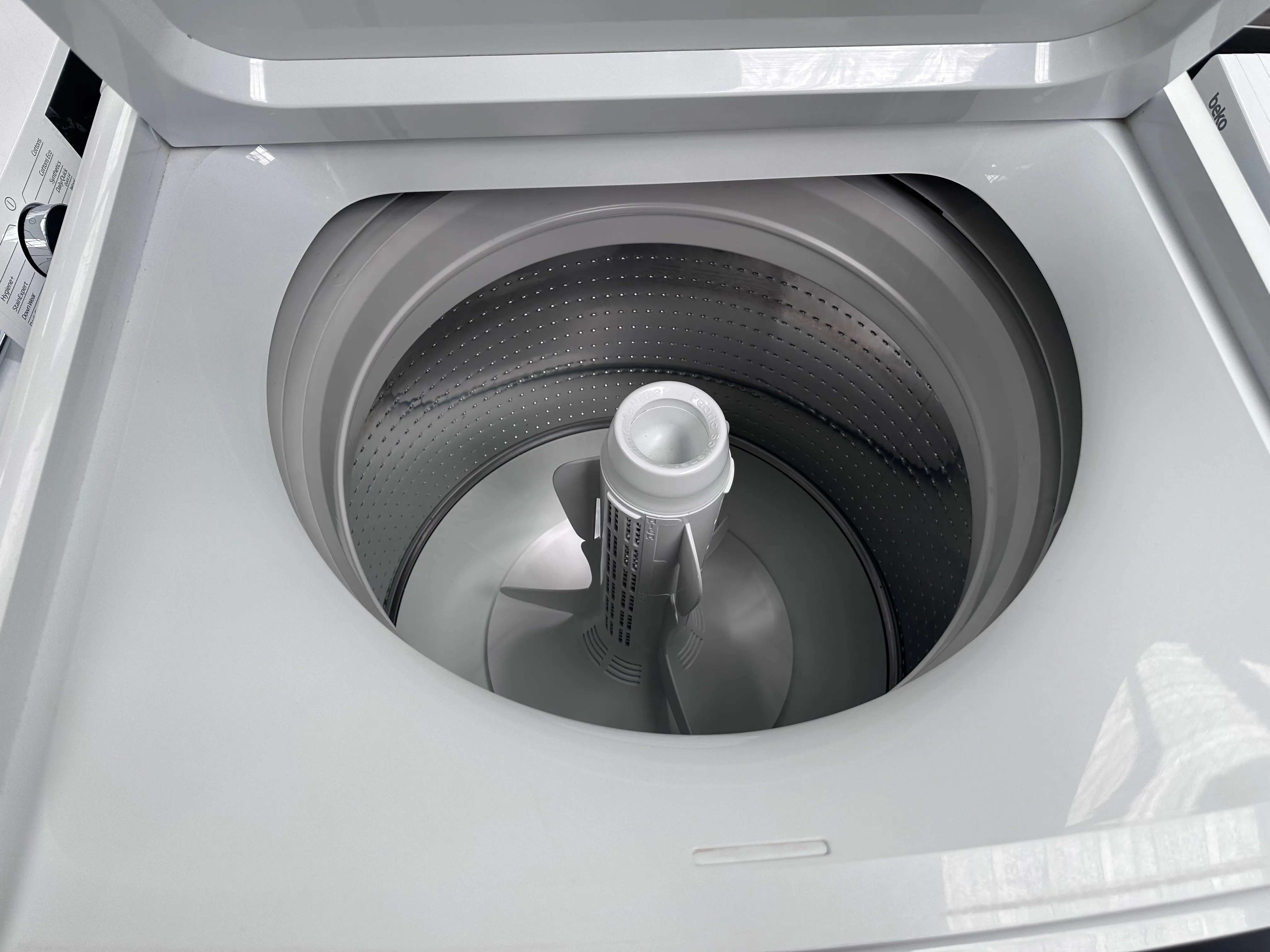 Fisher & Paykel 10kg Wash Smart Top Loader [Refurbished]