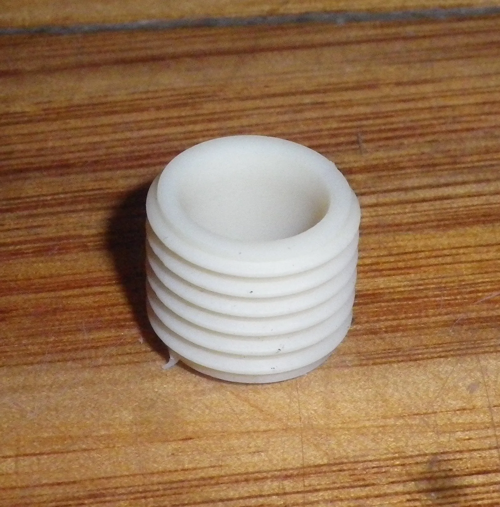 Fisher & Paykel 10mm Inlet Valve Water Seal - Part # FP425251P, 425251P