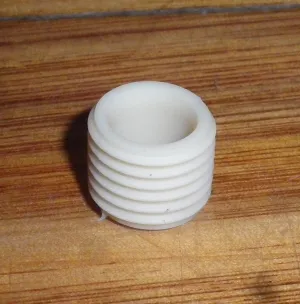 Fisher & Paykel 10mm Inlet Valve Water Seal - Part # FP425251P, 425251P