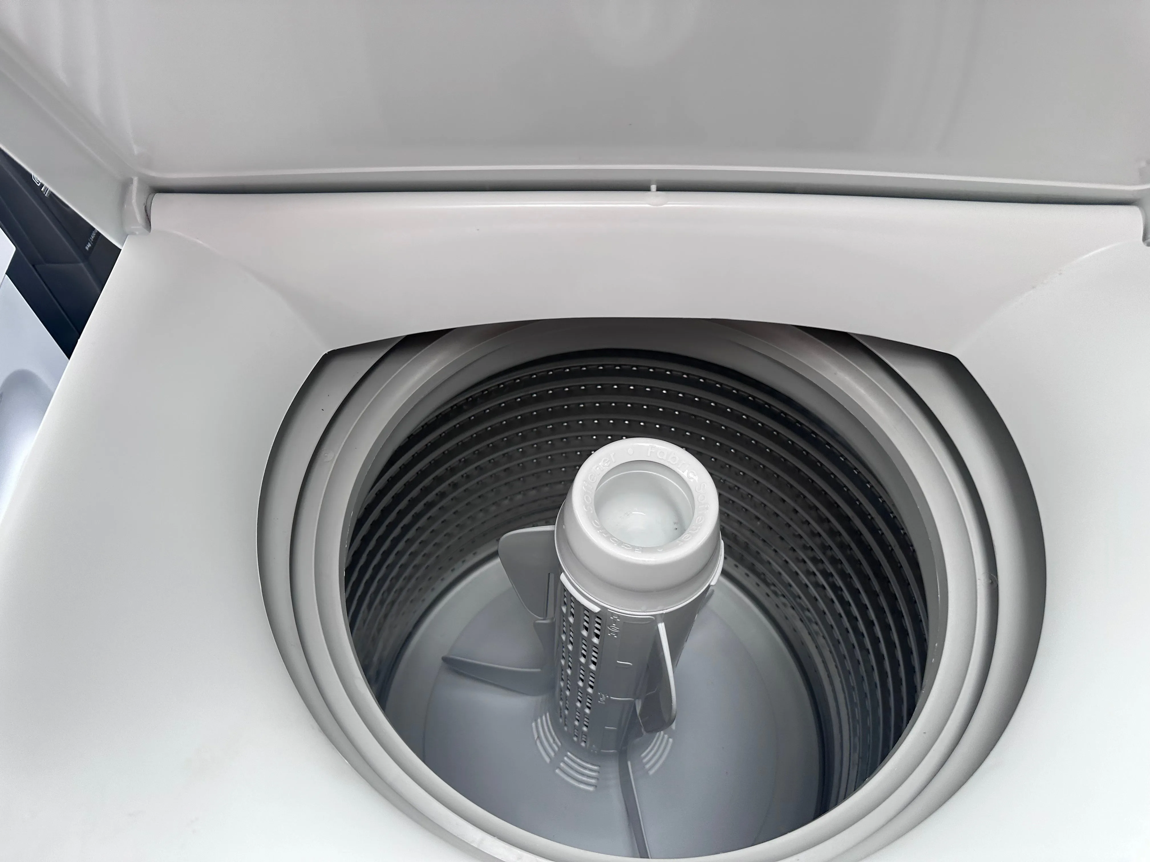 Fisher & Paykel 5.5kg Top Loader [Refurbished] CURRENT MODEL