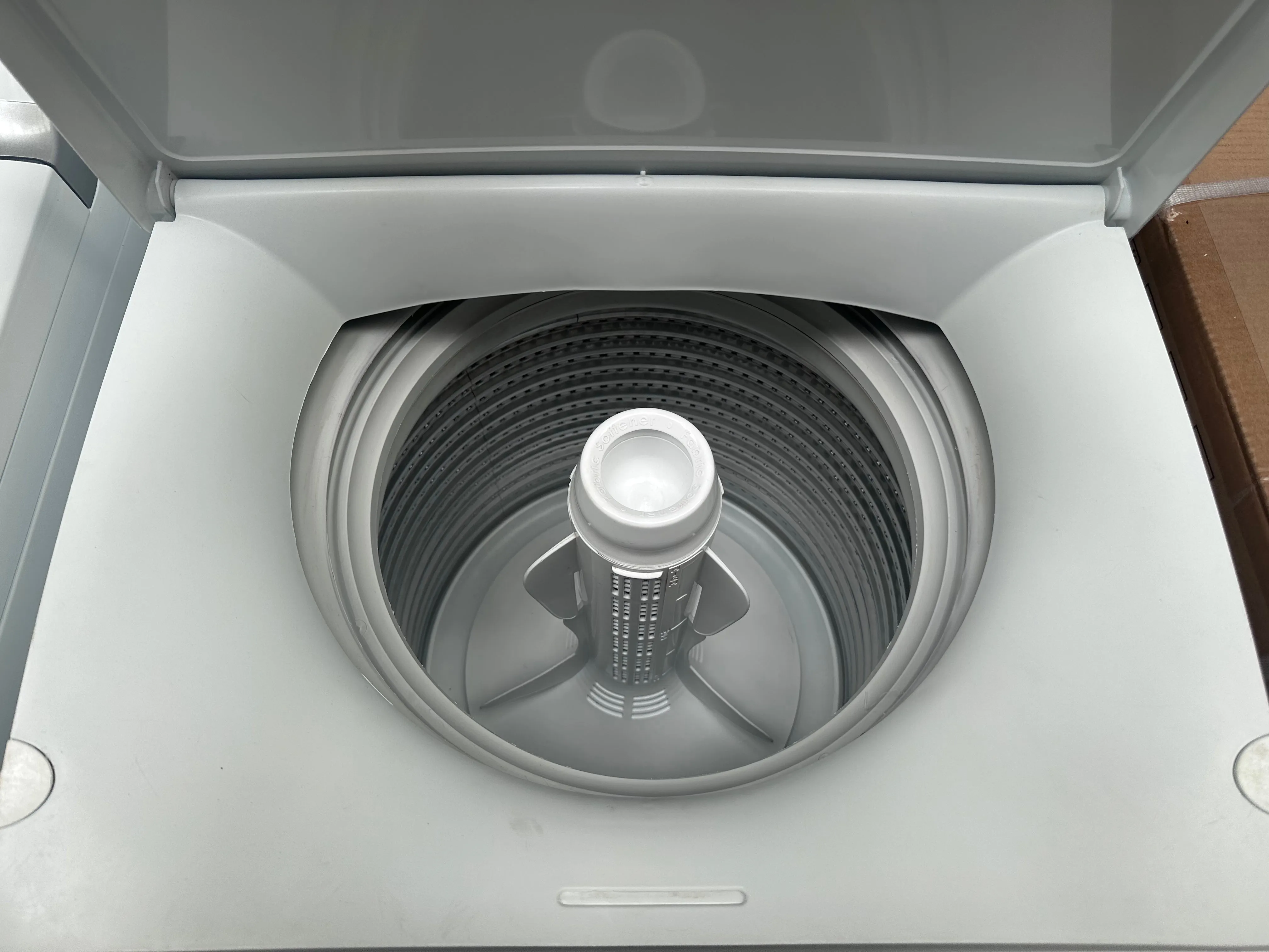 Fisher & Paykel 5.5kg Top Loader [Refurbished]