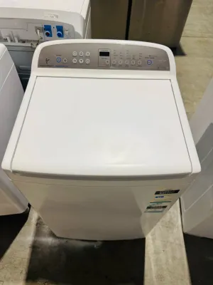 **FISHER & PAYKEL 7 KGS TOP LOADER WASHING MACHINE (C)**