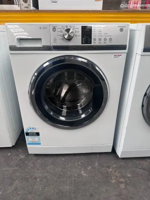 Fisher & Paykel 7.5kg QuickSmart Front Loader [Refurbished]