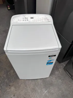 Fisher & Paykel 7kg Top Loader [Refurbished]