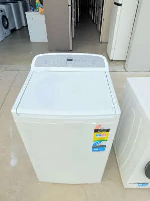 **FISHER & PAYKEL 8.5KGS TOP LOADER WASHING MACHINE**