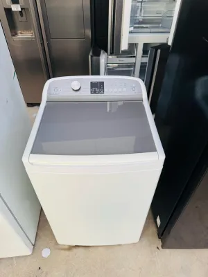 **FISHER & PAYKEL 8.5KGS TOP LOADER WASHING MACHINE**