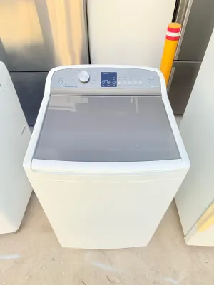 **FISHER & PAYKEL 8.5KGS TOP LOADER WASHING MACHINE**