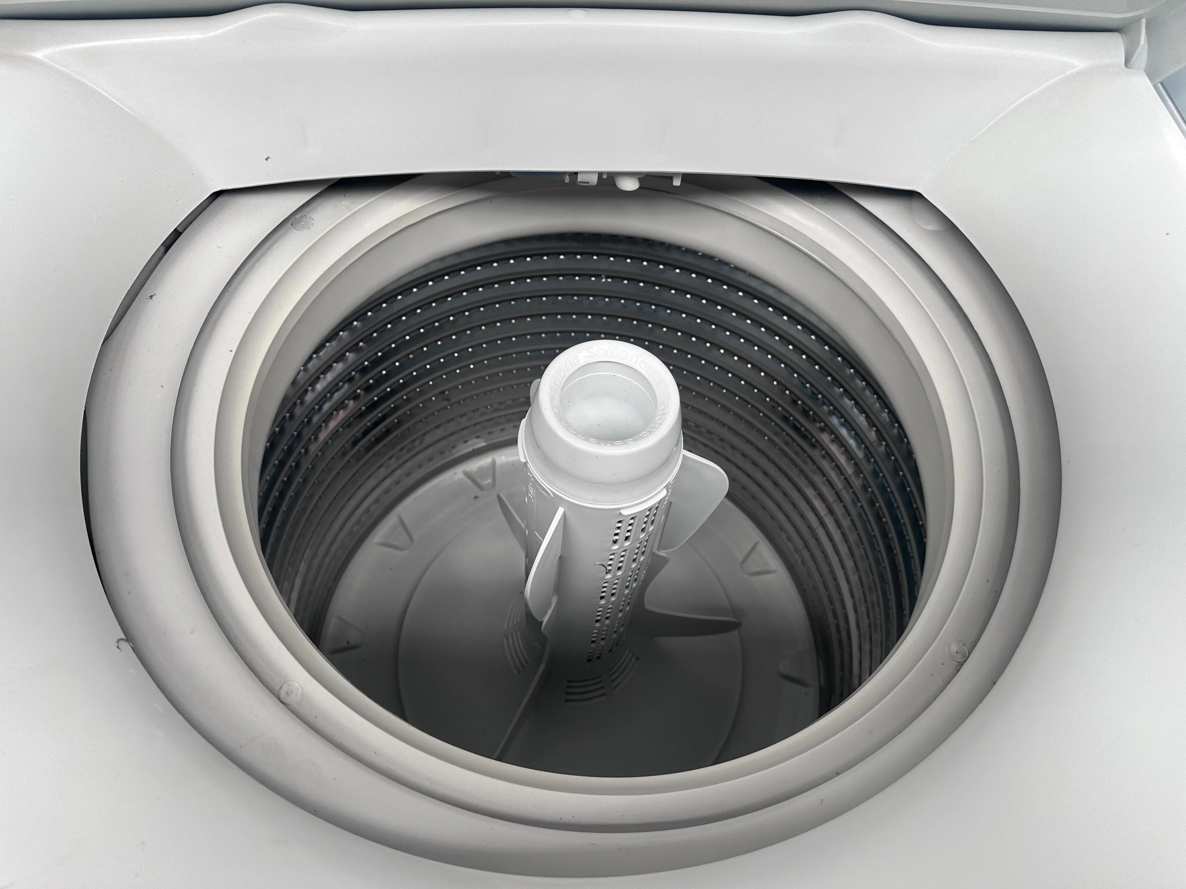 Fisher & Paykel 8kg WashSmart Top Loader [Refurbished]