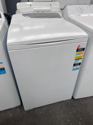 Fisher & Paykel 8kg WashSmart Top Loader [Refurbished]