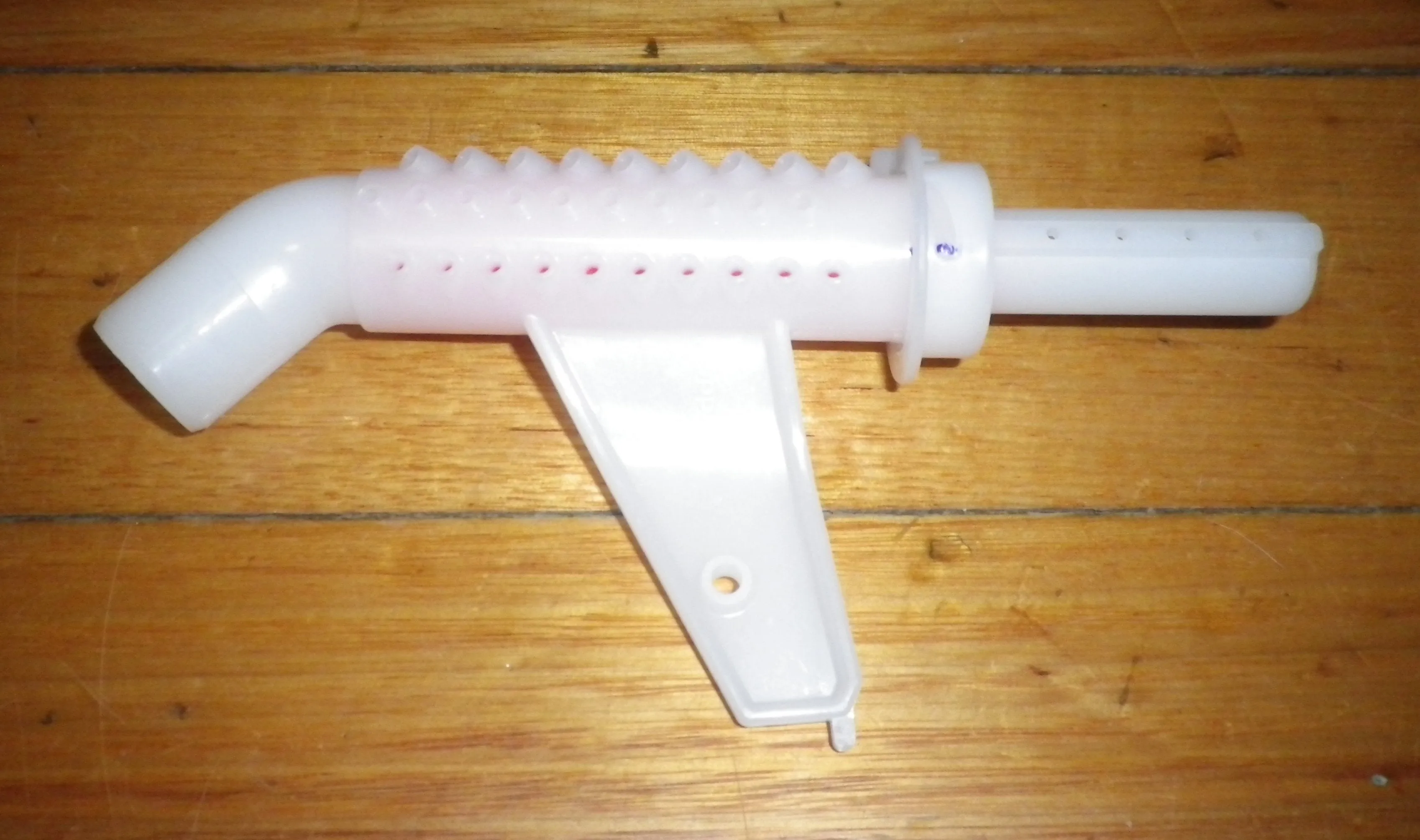 Fisher & Paykel AquaSmart Washer Inlet Nozzle Assembly - Part # FP420833P