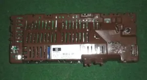 Fisher & Paykel AquaSmart Washer Motor Control Module - Part # FP421232NAP