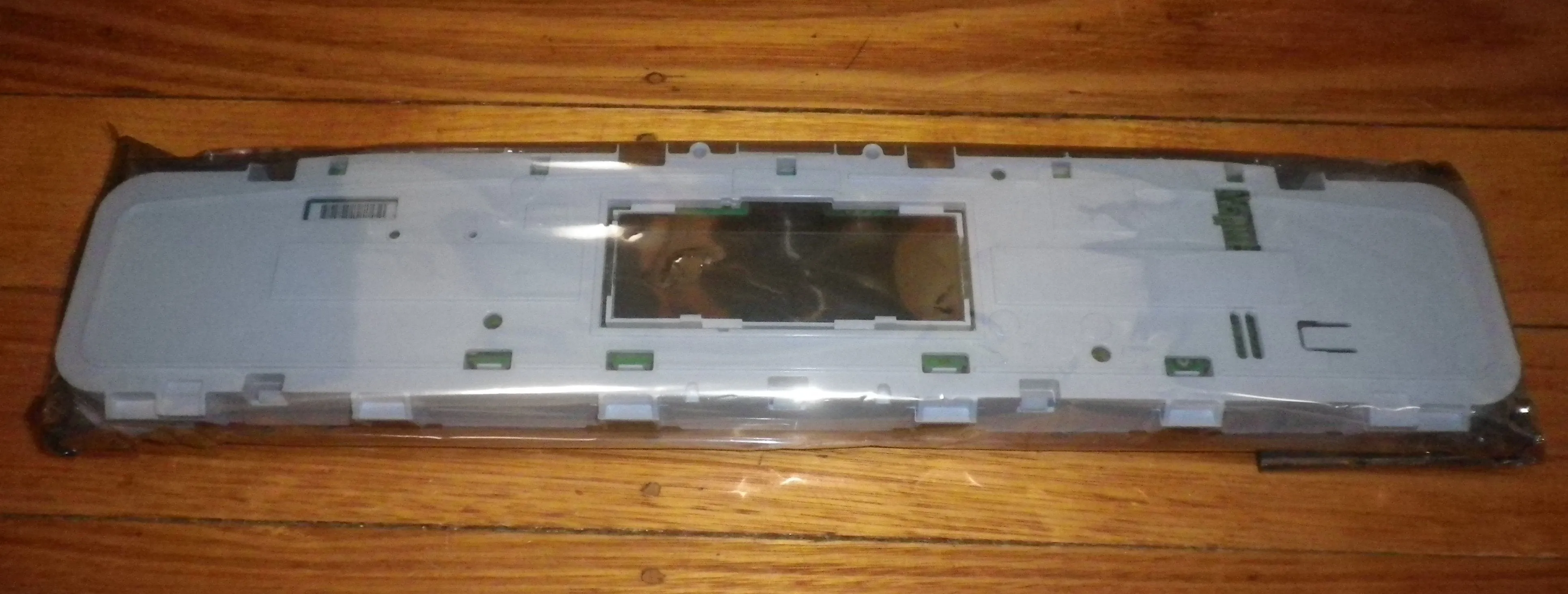 Fisher & Paykel AquaSmart Washing Machine Display Module - Part # FP421613P