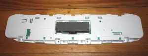 Fisher & Paykel AquaSmart Washing Machine Display Module - Part # FP421613P