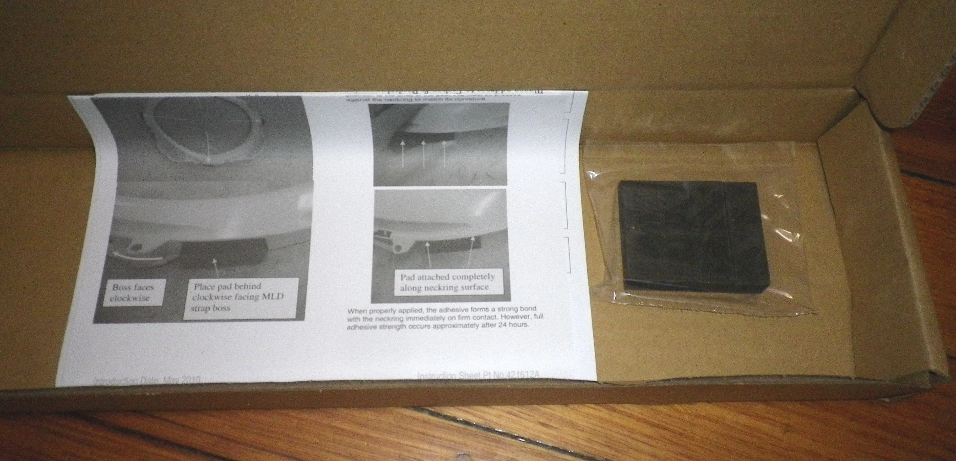 Fisher & Paykel AquaSmart Washing Machine Display Module - Part # FP421613P