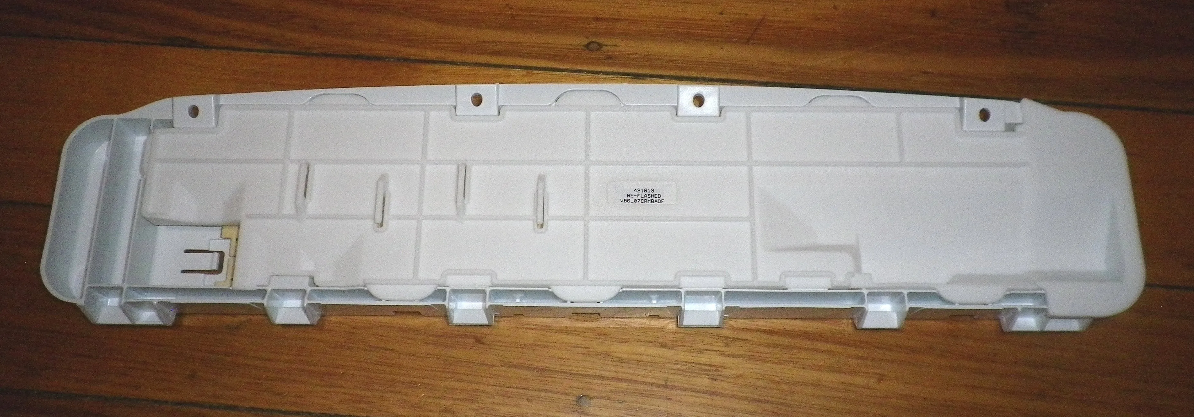Fisher & Paykel AquaSmart Washing Machine Display Module - Part # FP421613P