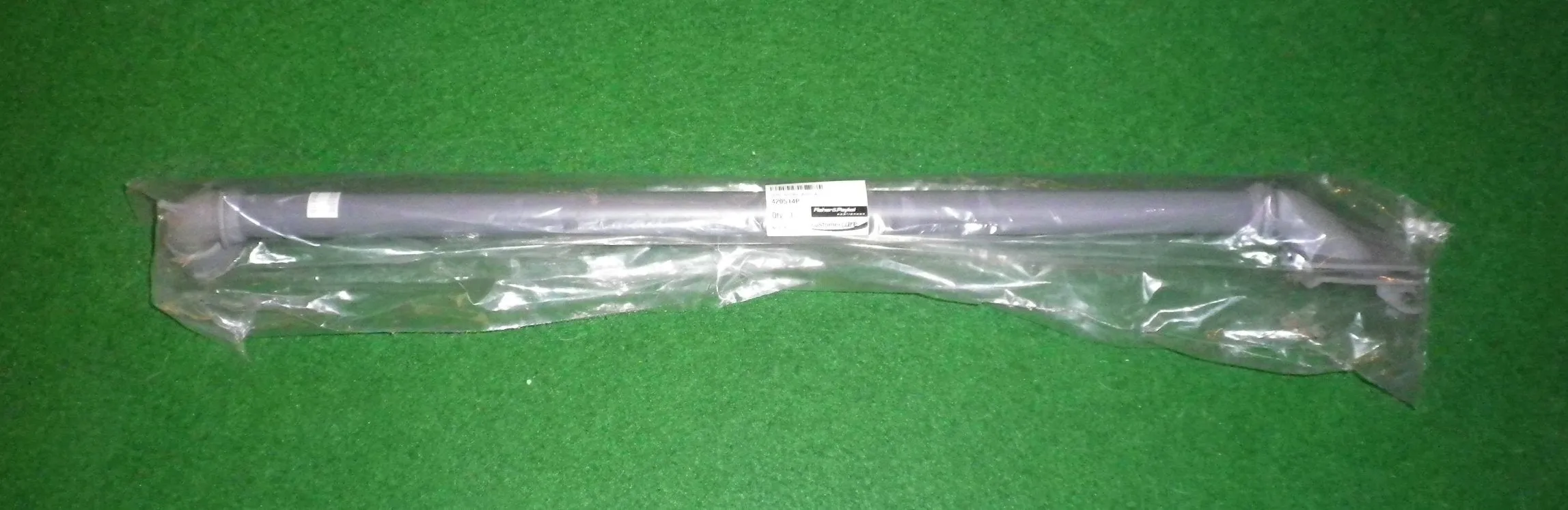Fisher & Paykel AquaSmart Washing Machine Recirculating Hose - Part # FP420514P