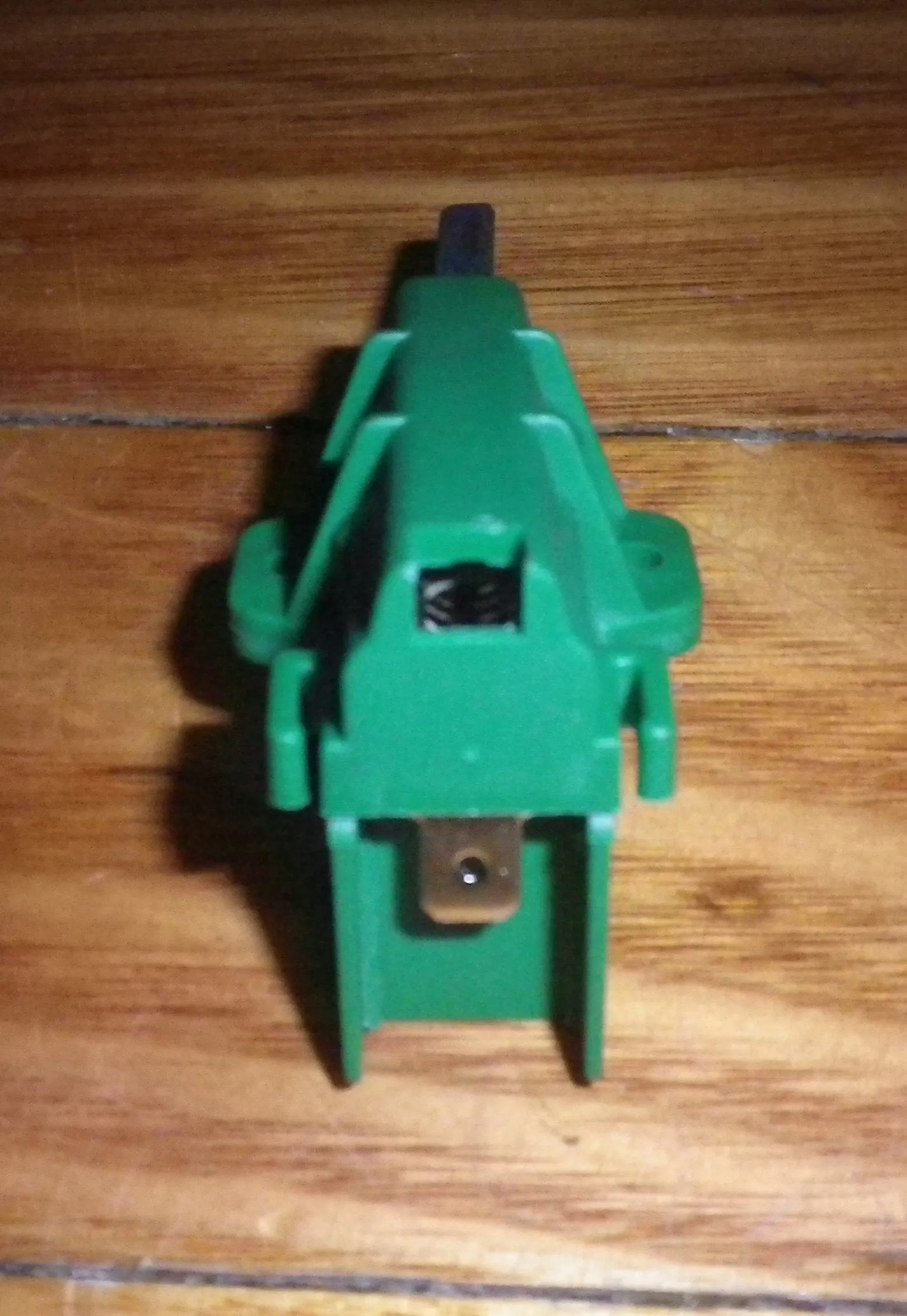 Fisher & Paykel, Beko, Belling Compatible Front Loader Carbon Motor Brushes - Part # BT114